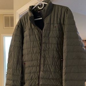 Tommy Hilfiger Puffer